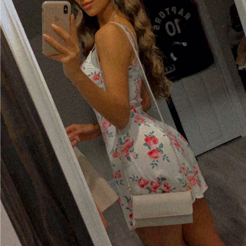 H&M dress